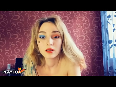 ❤️ Des lunettes de réalité virtuelle magiques m'ont permis de faire l'amour avec Harley Quinn ❤️❌ Porno at porn fr.analpics.ru ☑