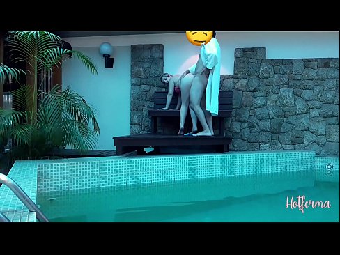 ❤️ Le patron invite la femme de chambre à la piscine, mais n'a pas pu résister à une chaude ❤️❌ Porno at porn fr.analpics.ru ☑